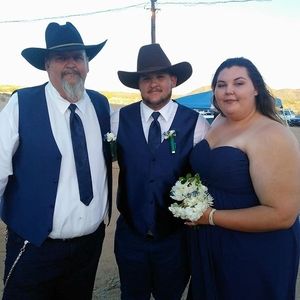 Meet your Posher, Marilyn